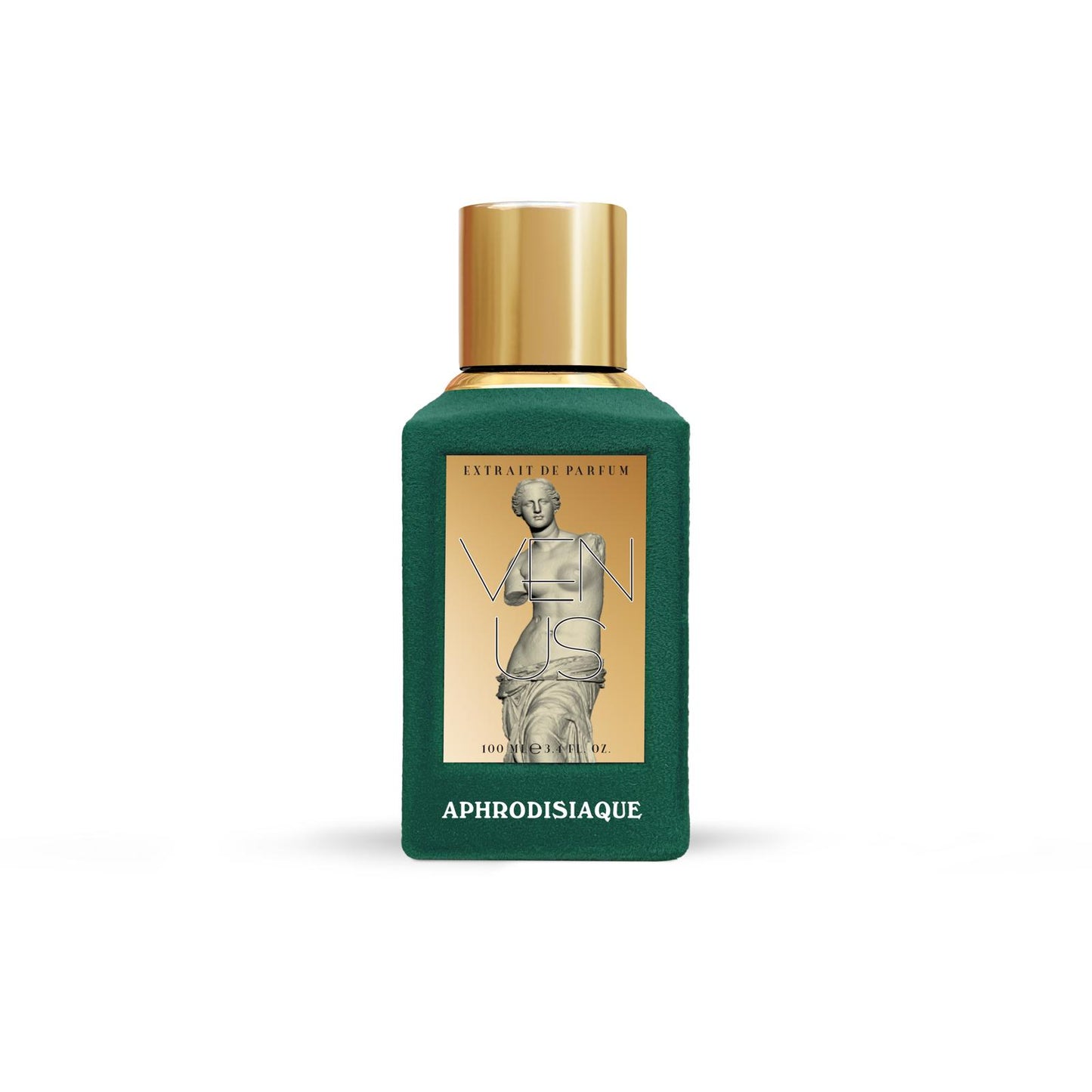 VENUS von Nishapur – Aphrodisierendes Parfüm für Sie & Ihn | Langanhaltend & Elegant