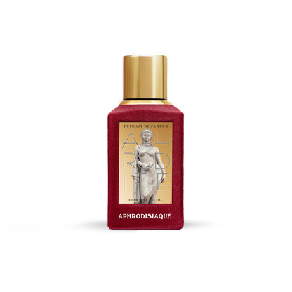 Aphrodite von Nishapur – Aphrodisierendes Parfüm für Frauen | Langanhaltend &amp; Luxuriös