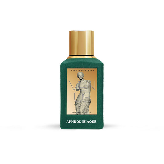 VENUS von Nishapur – Aphrodisierendes Parfüm für Sie &amp; Ihn | Langanhaltend &amp; Elegant